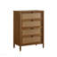 Commode 4 tiroirs Vichy