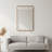 Wavy Rectangle Solid Wood Frame Decorative Mirror For Bedroom, Bathroom, Living Room, Entryway-708307488-708307500
