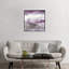 «Midnight at the Lake III» par Mike Schick - reproduction d'art-49920347-53128660
