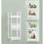 Drill / Screw Bathroom Shelves