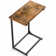 Modern  End Table, Nightstands For Living Room, Side Table For Small Spaces Storage