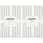 Ensemble de draps plats et ondulés-36179483