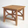 Brunswick 5 Piece Teak Sofa Seating Group with Cushions