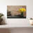 Elephant And Yellow Daffodil-107497802
