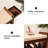 Ellina Bamboo Storage Bench