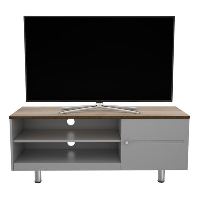 Arlais Unfinished TV Stand for TVs up to 60"