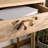 Ava Solid Wood Writing Desk