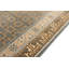 Distressed Homage Hand Knotted Wool Area Rug-989879304
