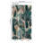 Non-Pasted Floral Wall Mural-1214626551
