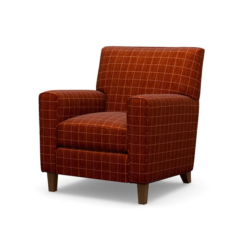 Lawrence Chair, Walnut, Block 654272