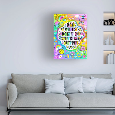 Art sur toile par Jess Stempel