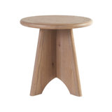 Griffith Park End Table