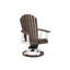 Comfo Back Outdoor Rocker Chair-1193892924