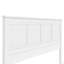 Window Pane Wood Panel King Headboard-1851762348