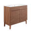 Meuble-lavabo 36 po Render