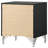 Nightstand Bedside Table With Drawer