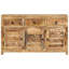 Richardt 110cm Solid Wood Sideboard-831051672