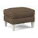 Upholstered Ottoman
