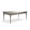 Nadine Oak Dining Table