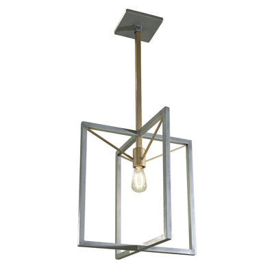 1 - Light Pendant