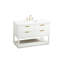Meuble-lavabo simple 48 po Radnor-274823210