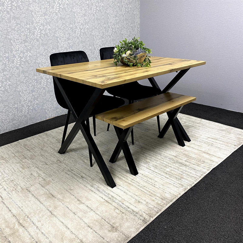 4 - Person Dining Set
