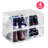 Shoe Storage Box Plastic