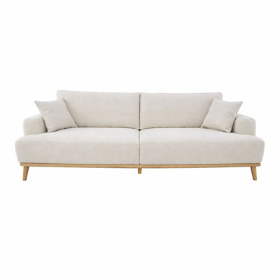 Tuscan Large Sofa