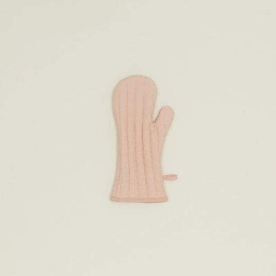 Hawkins New York Linen Oven Mitt