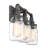 Claude 3 - Light Dimmable Vanity Light