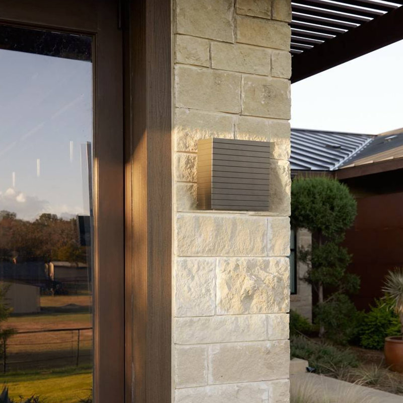 Carter 1 - Light Outdoor Sconce