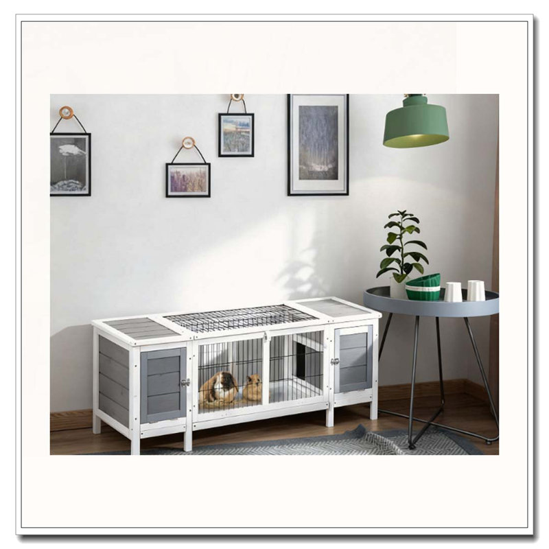 Mobilier d'intérieur pour animal de compagnie