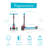 Chillafish Push/Pull Ride On-72900361