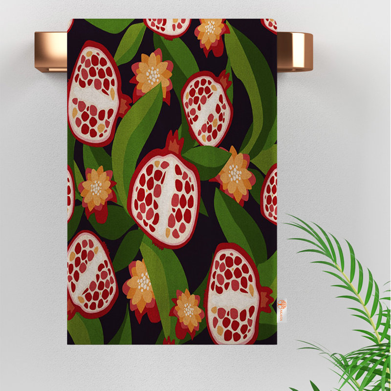Cotton Tea Towel Kitchen Towel