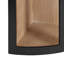 Armoire de coin en bois-106326289