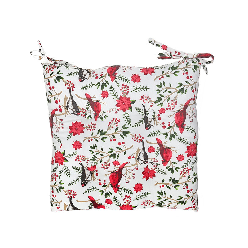 Coussin de chaise Fikrije