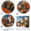 «Espagne Granadas Albaicn Districtin I», reproduction sur toile-1347966462-1347966463