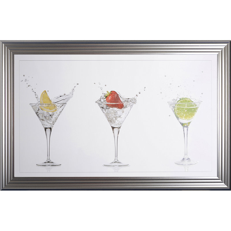 Single Picture Frame Print