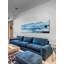 1 Piece Wrapped Canvas Wall Art-16674267
