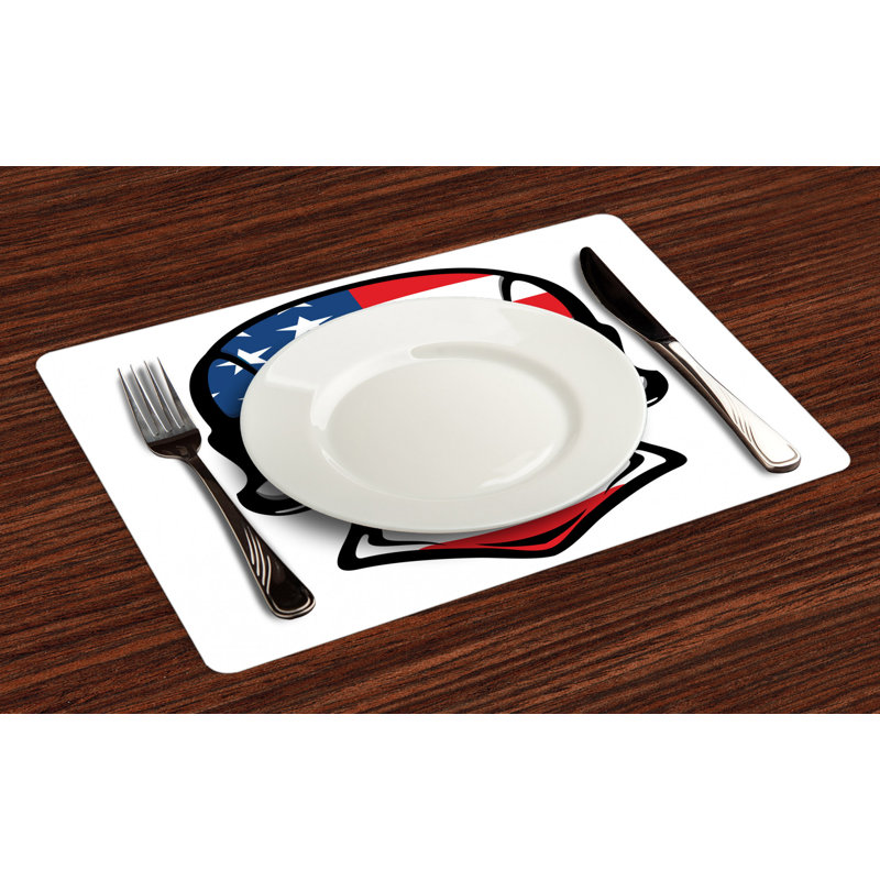 Récapitulatif 18,5" crâne