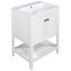 Meuble-lavabo simple 24 po avec lavabo-92392863