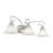 Aquala 3 - Light Dimmable Vanity Light-20317153