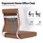 Chaise de conférence ergonomique et réglable Amaiia-46217410