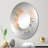Wall Mirror, Drinkware Green Traditional-124075698-123711191