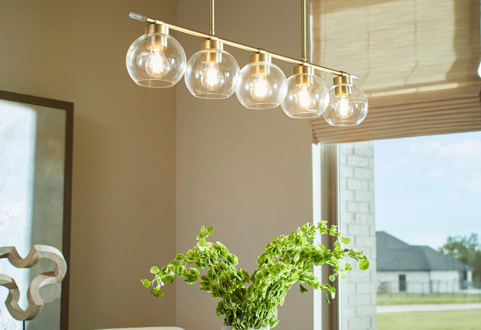 Pendant Lights