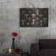 «Mushroom charte I» par Wild Apple Po-101632538
