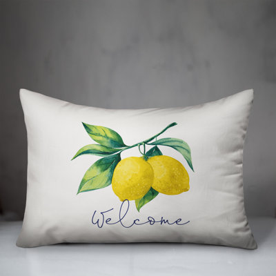 Throw Pillow