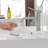 Single Hole Single-Handle Bathroom Faucet-107439111