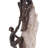 MoretinMarsh Resin Figurine / Sculpture Decorative Object