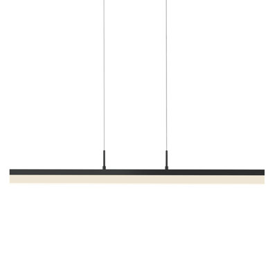 Stiletto 1 - Light LED Pendant